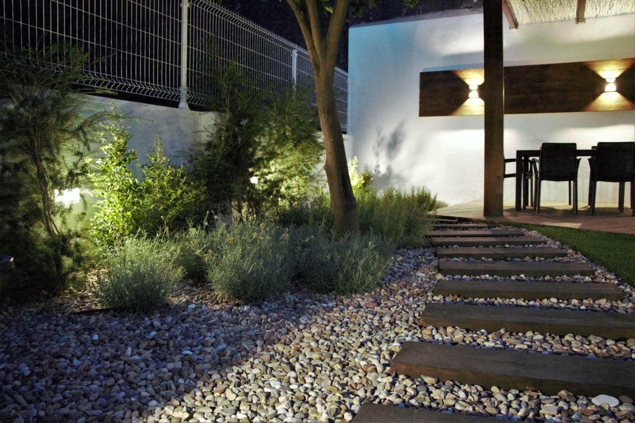 Graca Garden Home Lisabona Exterior foto