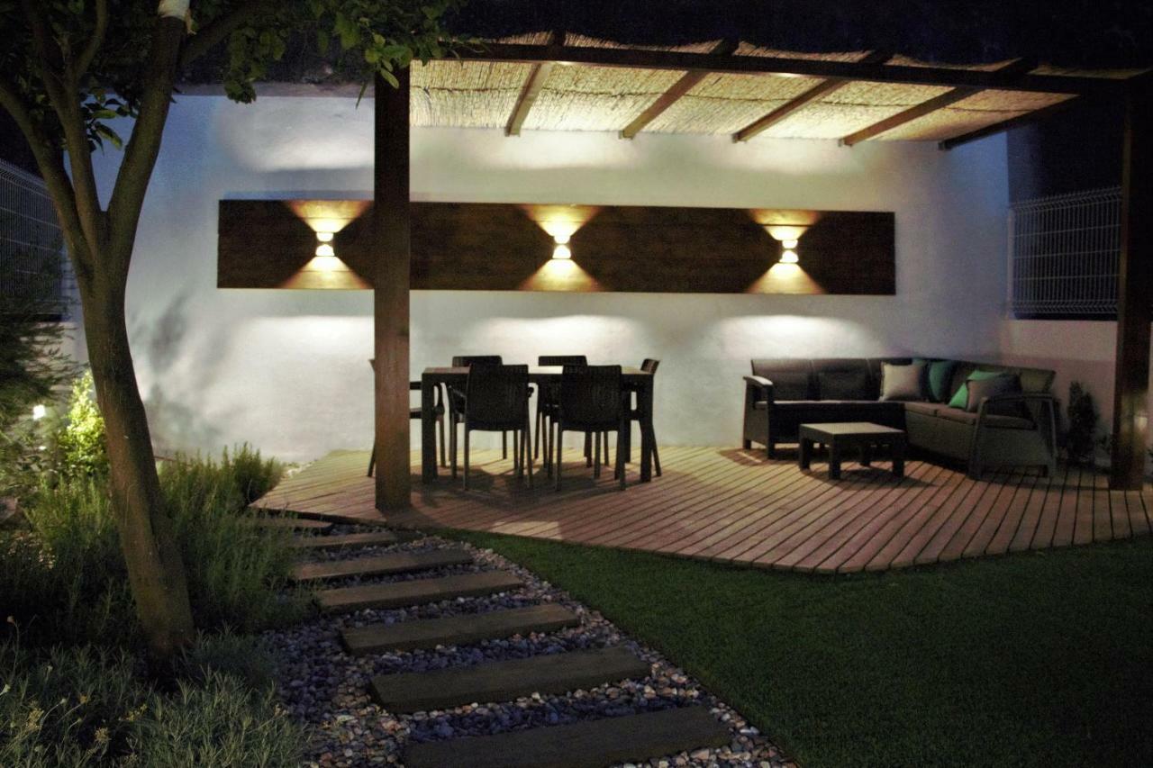 Graca Garden Home Lisabona Exterior foto