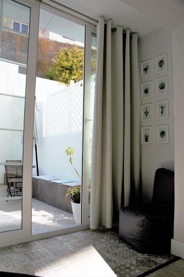 Graca Garden Home Lisabona Exterior foto
